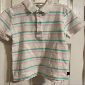 Janie and Jack Polo Shirt